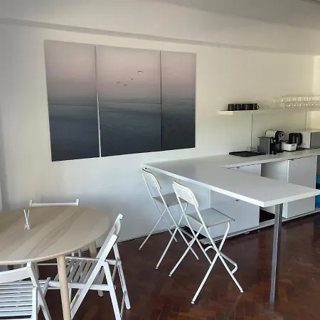 Casa De 酒店 Lisboa