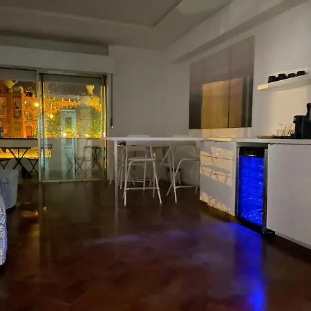 Casa De ליסבון