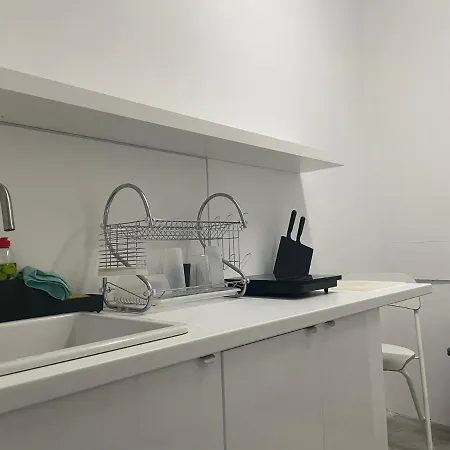 Casa De ליסבון