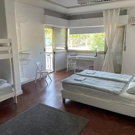 מלון Casa De ליסבון