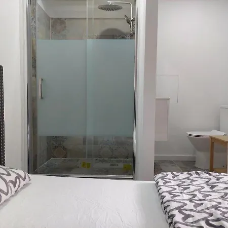 Casa De ליסבון