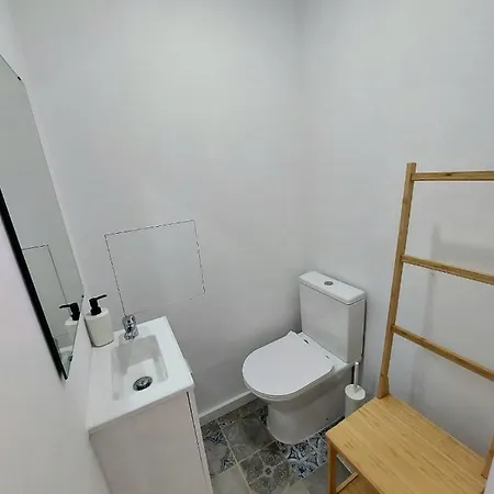 Hotel Casa De *