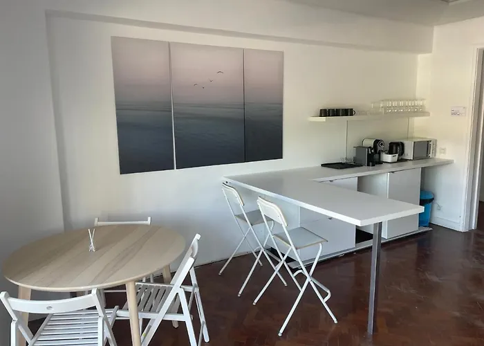 Casa De 酒店 Lisboa