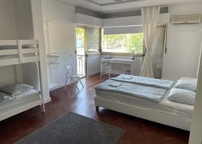 酒店 Casa De Lisboa