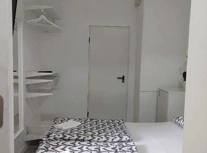 酒店 Casa De Lisboa