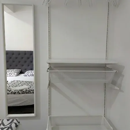Casa De Hotell