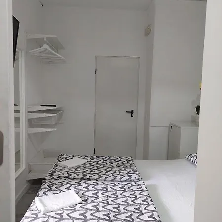 Hotel Casa De Lisboa